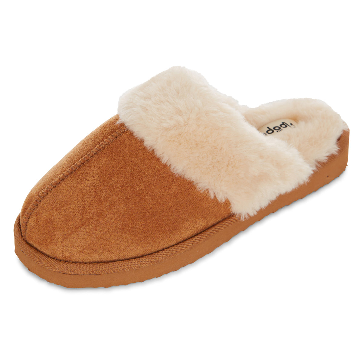 Floopi Size Chart Floopi.com | Floopi Luxe Microsuede Slippers