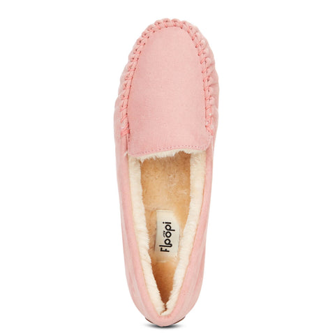 Women's Lily Slippers