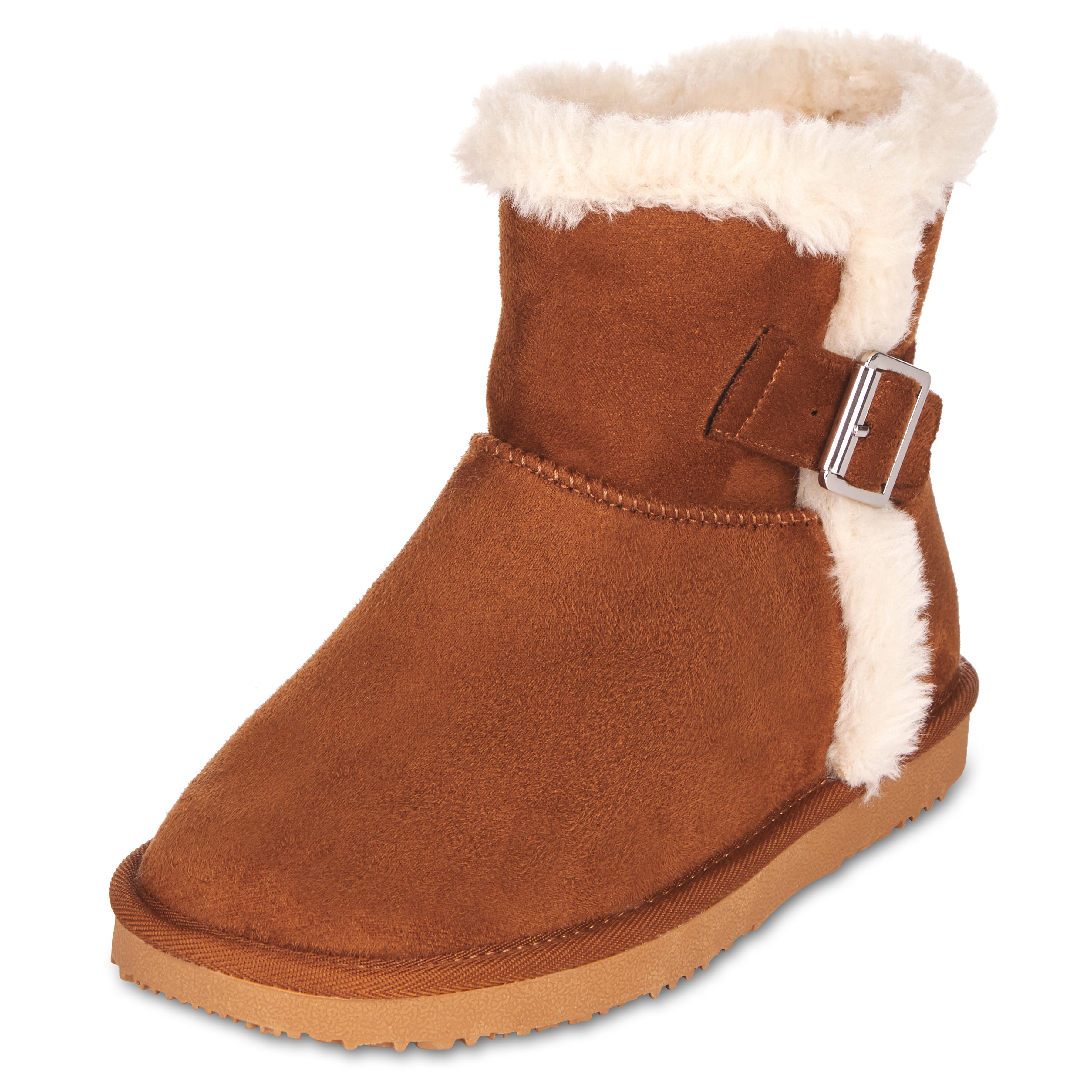 Women Mia Classic Mid-Calf Cut Boot