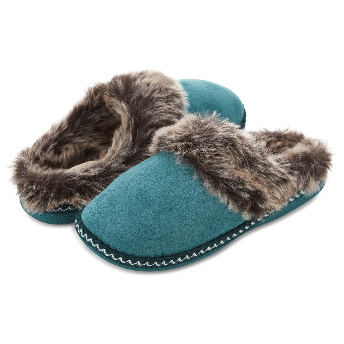 Nature slippers – furbysofie