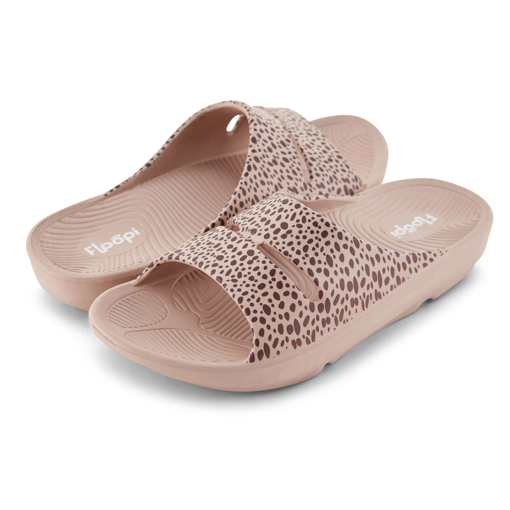 Womens Sophie Comfort Slide Sandals