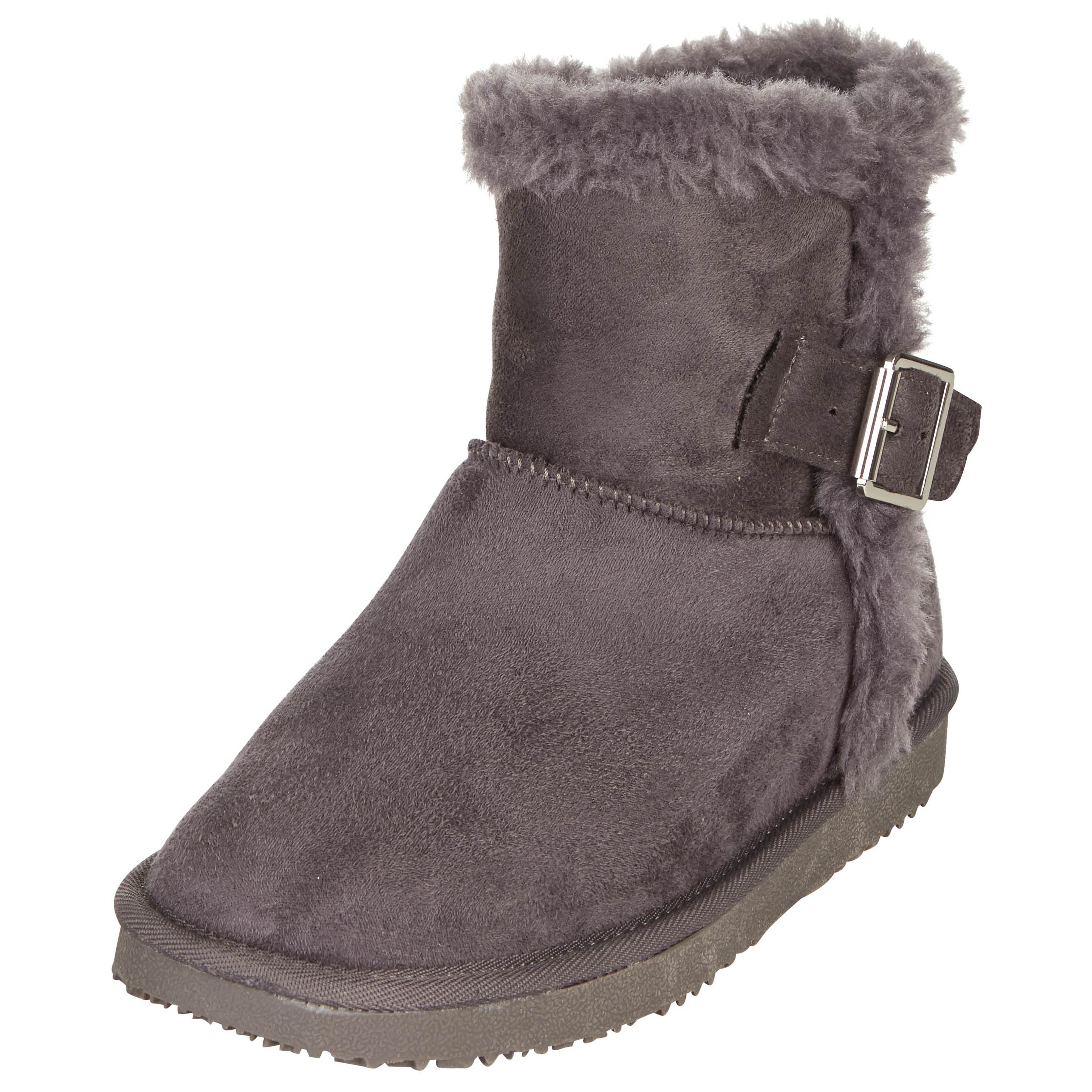 Women Mia Classic Mid-Calf Cut Boot - Main Image