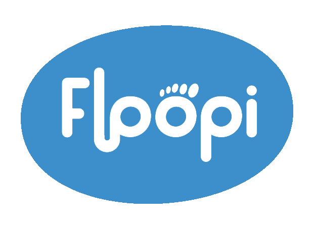 logo of Floopi - High Quality, Affordable Footwear